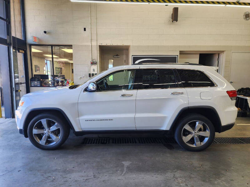 jeep grand cherokee 2015 1C4RJFBG8FC632964 image jeep grand cherokee 2015 1C4RJFBG8FC632964 image